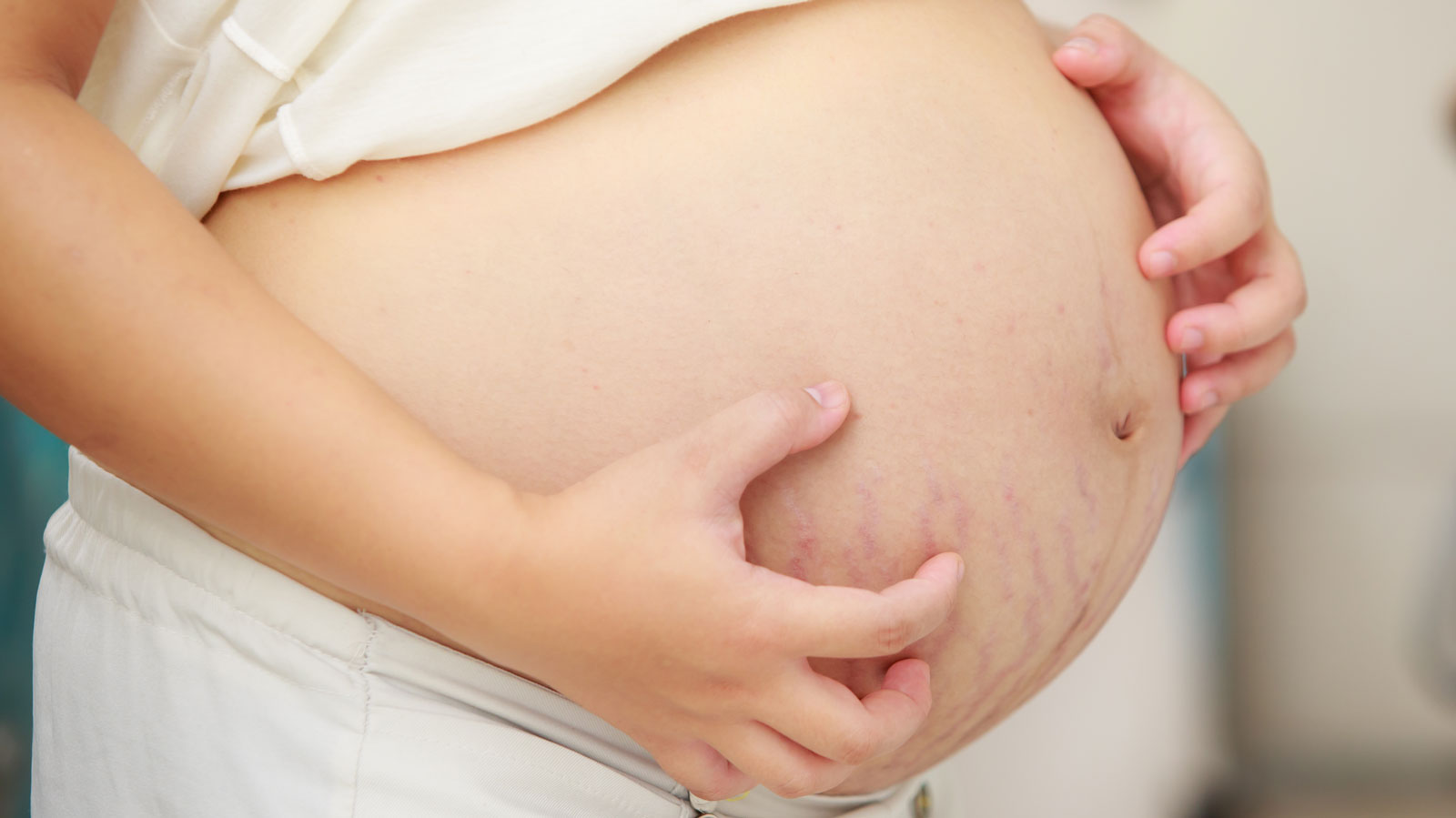 19η-20η εβδομάδα εγκυμοσύνης