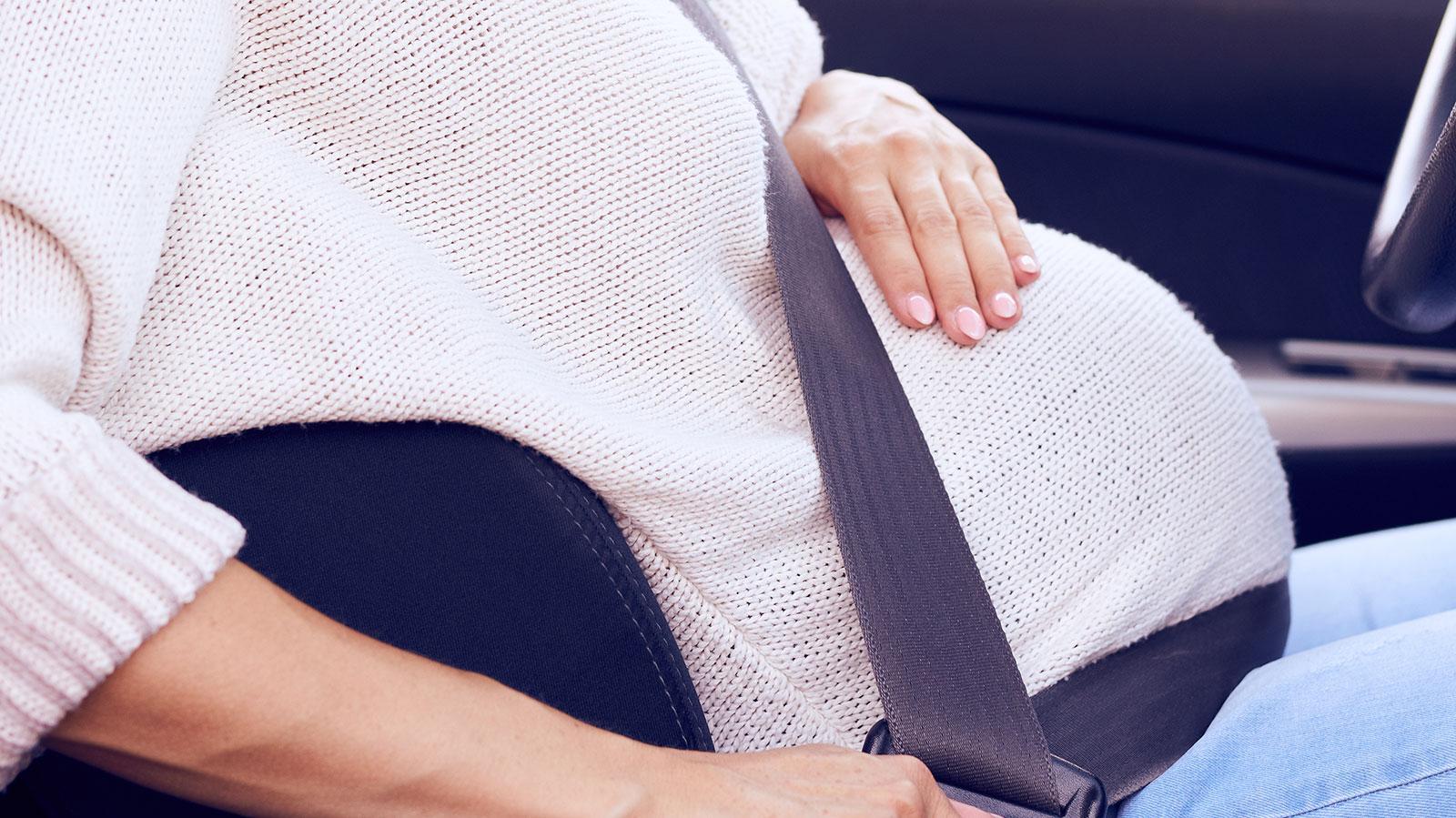 25η εβδομάδα εγκυμοσύνης