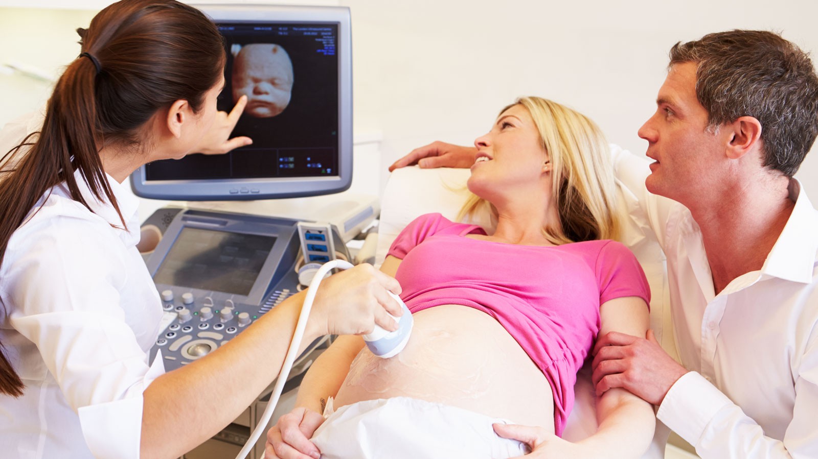 31η εβδομάδα εγκυμοσύνης